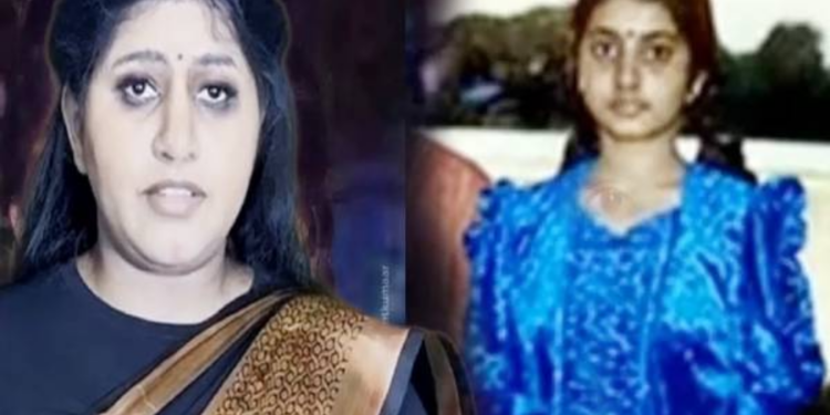 துவாரகா போன்று நடித்த பெண்ணிற்கு சிக்கல்!