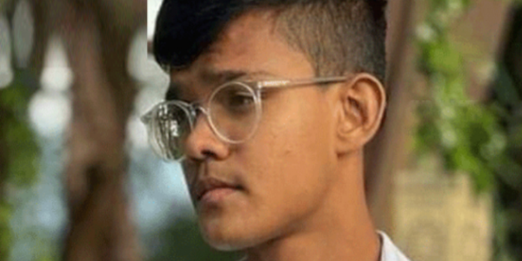 விபத்தில் பல்கலை மாணவன் பரிதாப மரணம்!