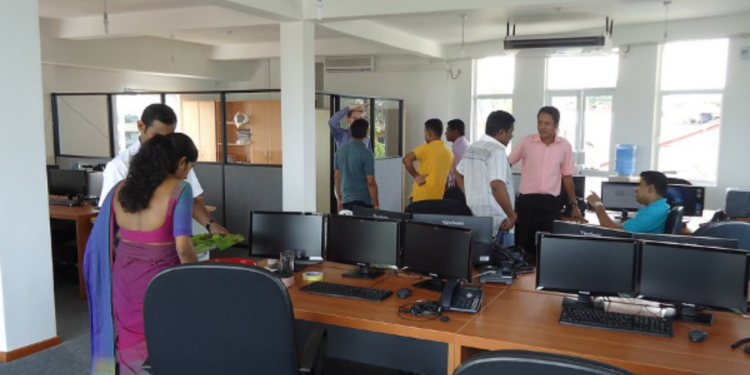 அரச ஊழியர்கள் தொடர்பில் விசேட சுற்றறிக்கை!