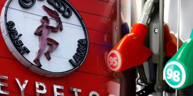 சிபெட்கோ எரிபொருள் நிலையங்கள் மூடப்படும் அபாயம்!