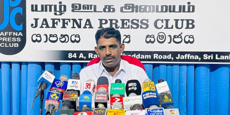 விக்னேஸ்வரன் தொடர்பில் அலட்டிக் கொள்ளத் தேவையில்லை!