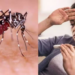 நாட்டில் தீவிரமடையும் டெங்கு!