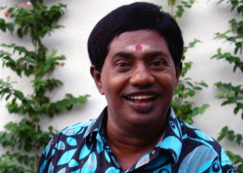 நகைச்சுவை நடிகர் போண்டா மணி காலமானார்!