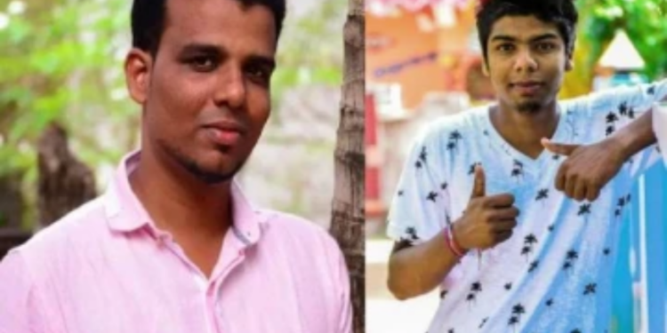 மட்டக்களப்பில் சோகத்தை ஏற்ப்படுத்தியுள்ள இரு இளைஞர்களின் மரணம்!
