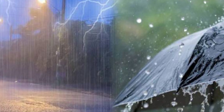 இன்றைய வானிலை!