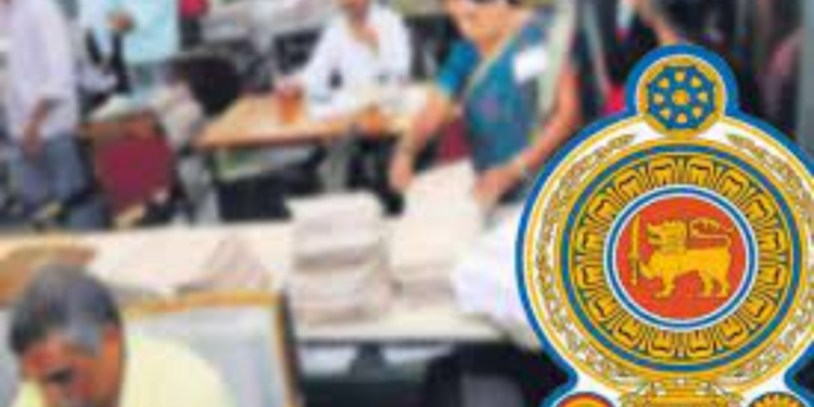 போராட்டத்தில் ஈடுபடவுள்ள அரச ஊழியர்கள்!