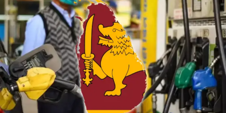 எரிபொருள் விற்பனையில் பாரிய வீழ்ச்சி!