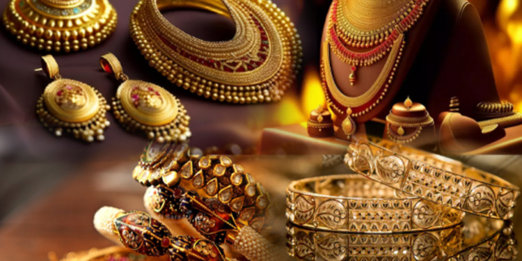 இன்றைய தங்க நிலவரம்