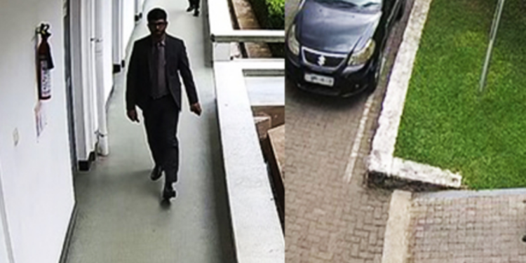 பொது மக்களிடம் உதவி கோரும் பொலிசார்!