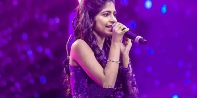 கில்மிசாவிற்கு தென்னிந்திய சினிமாவில் வாய்ப்பு!