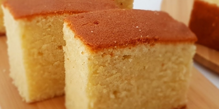 சந்தையில் கேக் விற்ப்பனையில் வீழ்ச்சி!