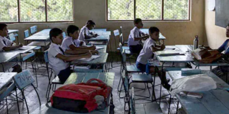இலங்கை பாடசாலை கல்வி திட்டத்தில் எற்ப்படபோகும் மாற்றம்!