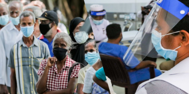 மீண்டும் தீவிரமடையும் கோவிட் தொற்று மக்களுக்கு விடுக்கப்பட்டுள்ள எச்சரிக்கை!