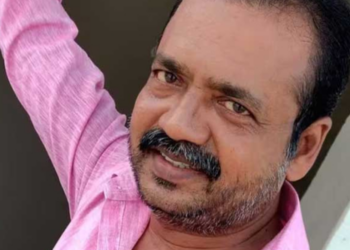 கனா காணும் காலங்கள் சீரியல் நடிகர் உயிரிழப்பு!