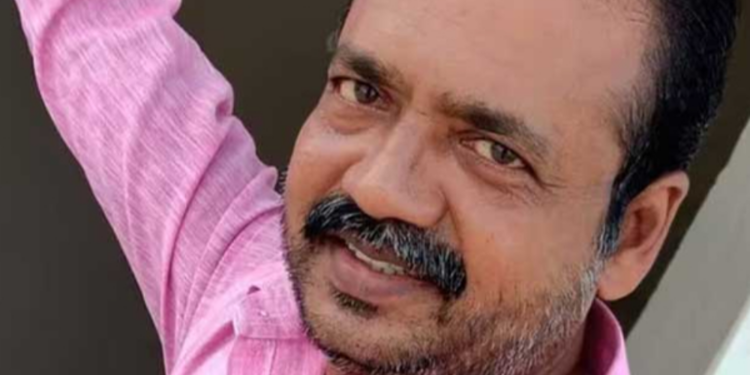 கனா காணும் காலங்கள் சீரியல் நடிகர் உயிரிழப்பு!