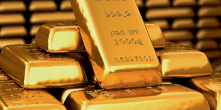 இலங்கையில் தங்கம் விலையில் திடீர் மாற்றம்!