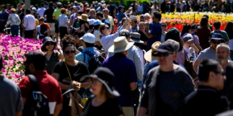 கனடிய சனத்தொகை கட்டமைப்பில் ஏற்படப் போகும் மாற்றம்