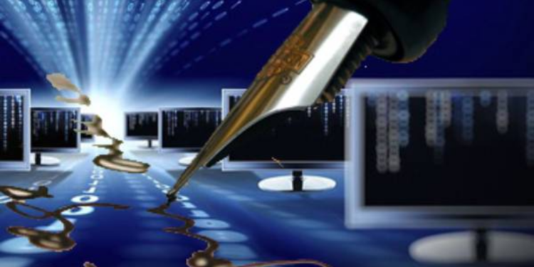 சைபர் குற்றச் செயல்களை தடுக்க விசேட நடவடிக்கை!