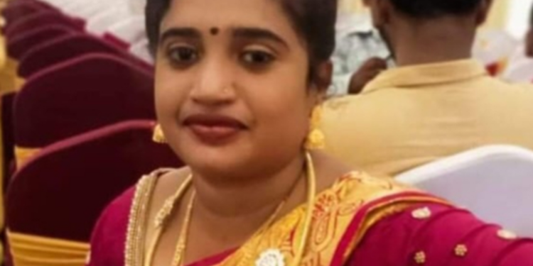 யாழில் இளம் குடும்ப பெண் திடீர் மரணம்!