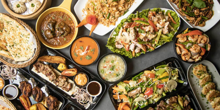 சுவை மிகுந்த உணவுப் பட்டியலில் 11வது இடத்தை பிடித்த இந்தியா