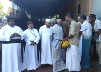 மட்டக்களப்பில் 45 கைதிகள் விடுவிப்பு!