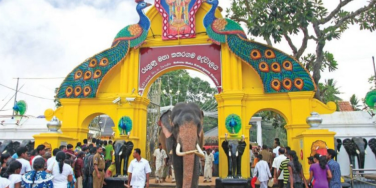 ஆலயங்களுக்கு வரும் புதிய கட்டுப்பாடு!