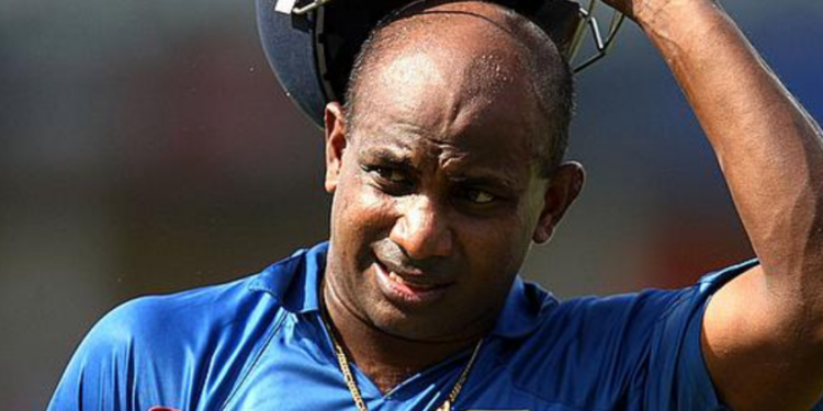 சனத் ஜயசூரியாவிற்கு இலங்கை கிரிக்கெட்டில் புதிய பதவி