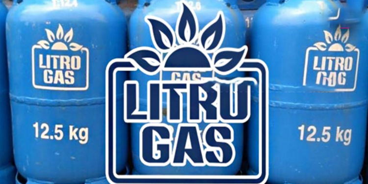 லிட்ரோ சமையல் எரிவாயுவின் விலை அதிகரிப்பு!