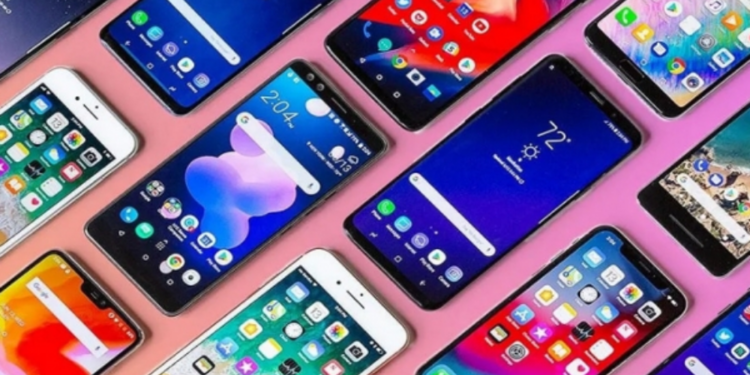 தொலைபேசிகளின் விலை அதிகரிக்கும் வாய்ப்பு!