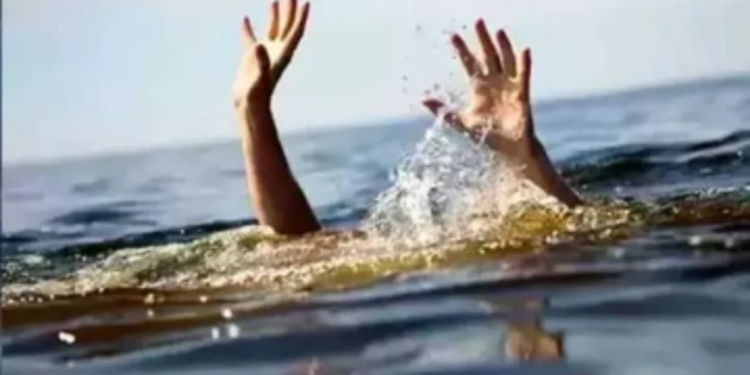 கடலில் நீராடிய சிறுவன் மாயம்!