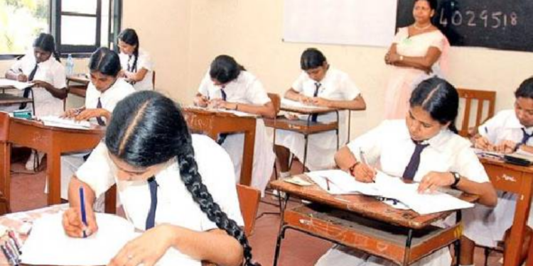 பரீட்சைத் திணைக்களத்தின் முக்கிய அறிவிப்பு!