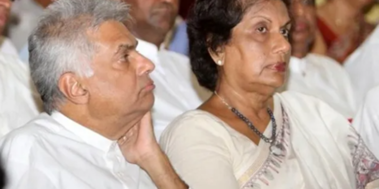 ஜனாதிபதி தேர்தலை இலக்கு வைத்து பல திட்டங்கள்!