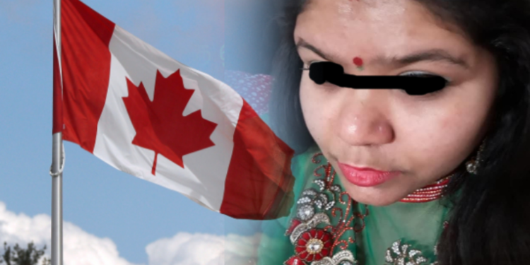 கனடாவில் யாழை சேர்ந்த பெண் உயிரிழப்பு!