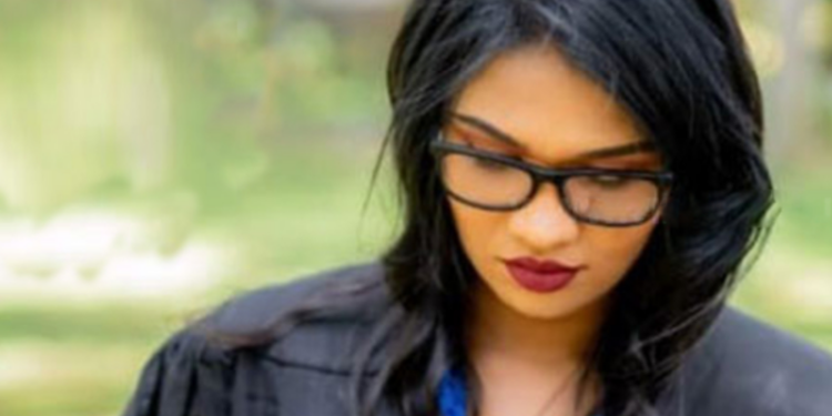 சேவையில் இணைந்த ஒரு மாதத்தில் உயிரிழந்த யுவதி!