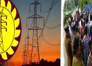 முல்லைத்தீவில் போலி மின்சாரசபை ஊழியர்களால் பதற்றம்!