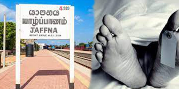 யாழில் டெங்கு காய்ச்சலால் மற்றுமோர்  இளைஞன் உயிரிழப்பு!