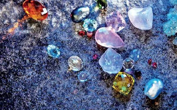 இலங்கையில் முதன் முறையாக சர்வதேச இரத்தினக்கல் ஆய்வு மையம் ஸ்தாபிக்கப்படவுள்ளது!