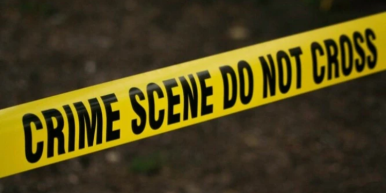 கணவனால் கத்திக் குத்திற்கு இலக்கான பெண்!