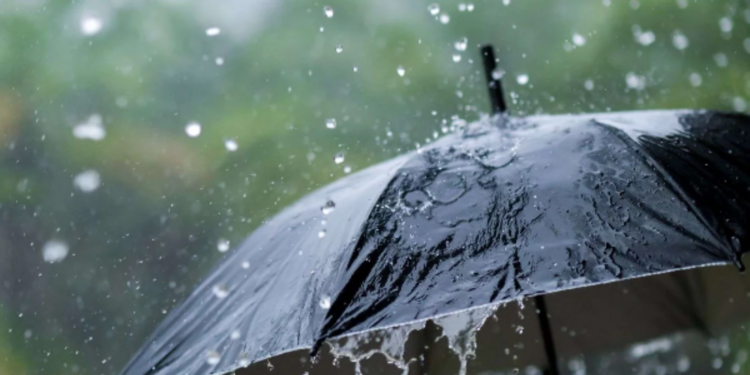 இன்றைய வானிலை