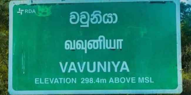 வவுனியாவில் பெரும் சோகம் திடீரென உயிரிழந்த இளைஞர்!