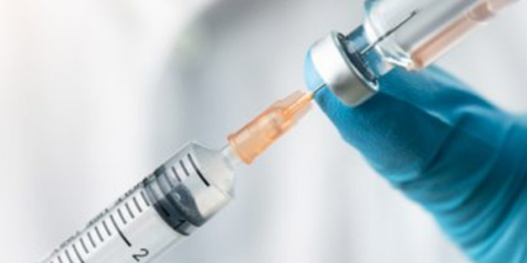 தடுப்பூசி வேலைத்திட்டம் ஆரம்பம்!