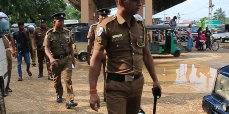 திருமணமாகி 24 நாட்களில் விபரீத முடிவெடுத்த மணமகன்!