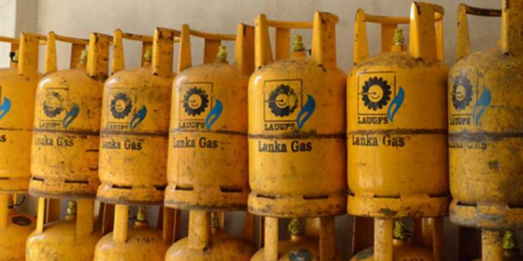 லாஃப்ஸ் சமையல் எரிவாயுவின் விலை அதிகரிப்பு!