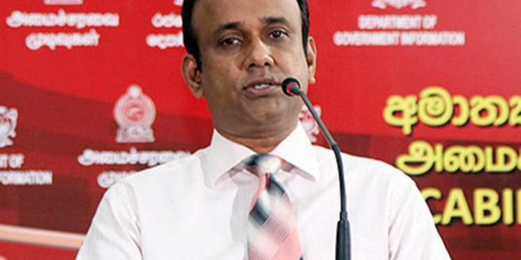 சுகாதாரத்துறையில் மாத்திரம் வருடாந்தம் 600 முறைப்பாடுகள் பதிவு!