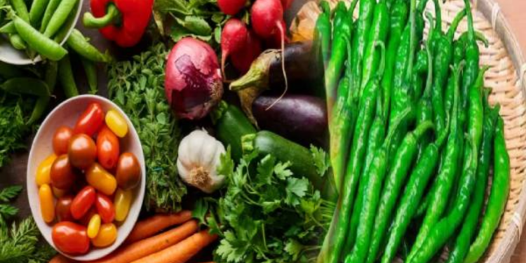 மரக்கறிகளின் விலை பாரிய அளவில் அதிகரிப்பு!