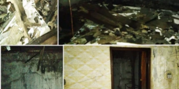 யாழ் களஞ்சியசாலை தீ விபத்தில்  இரு சகோதர்கள் உயிரிழப்பு!