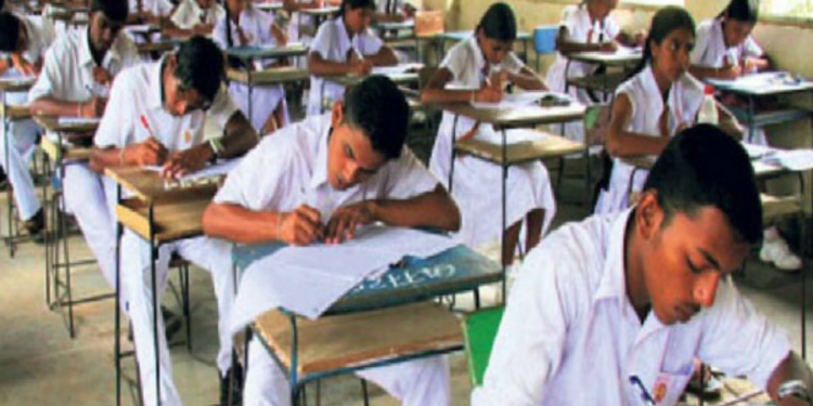 உயர்தர பரீட்சை தொடர்பில் வெளியாகியுள்ள செய்தி!