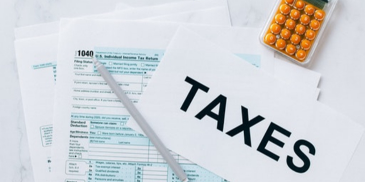 18 வயதுக்கு மேற்பட்டவர்களுக்கு வரி எண் தொடர்பில் எச்சரிக்கை விடுப்பு!