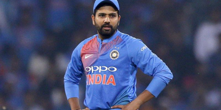 மீண்டும் ரோஹித் சர்மா கேப்டனாக நியமிக்கப்படுவரா?