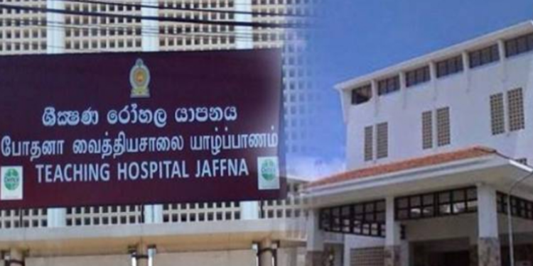 யாழில் கொடிய நோயால் பாதிக்கப்பட்டவர்களின் எண்ணிக்கை அதிகரிப்பு!